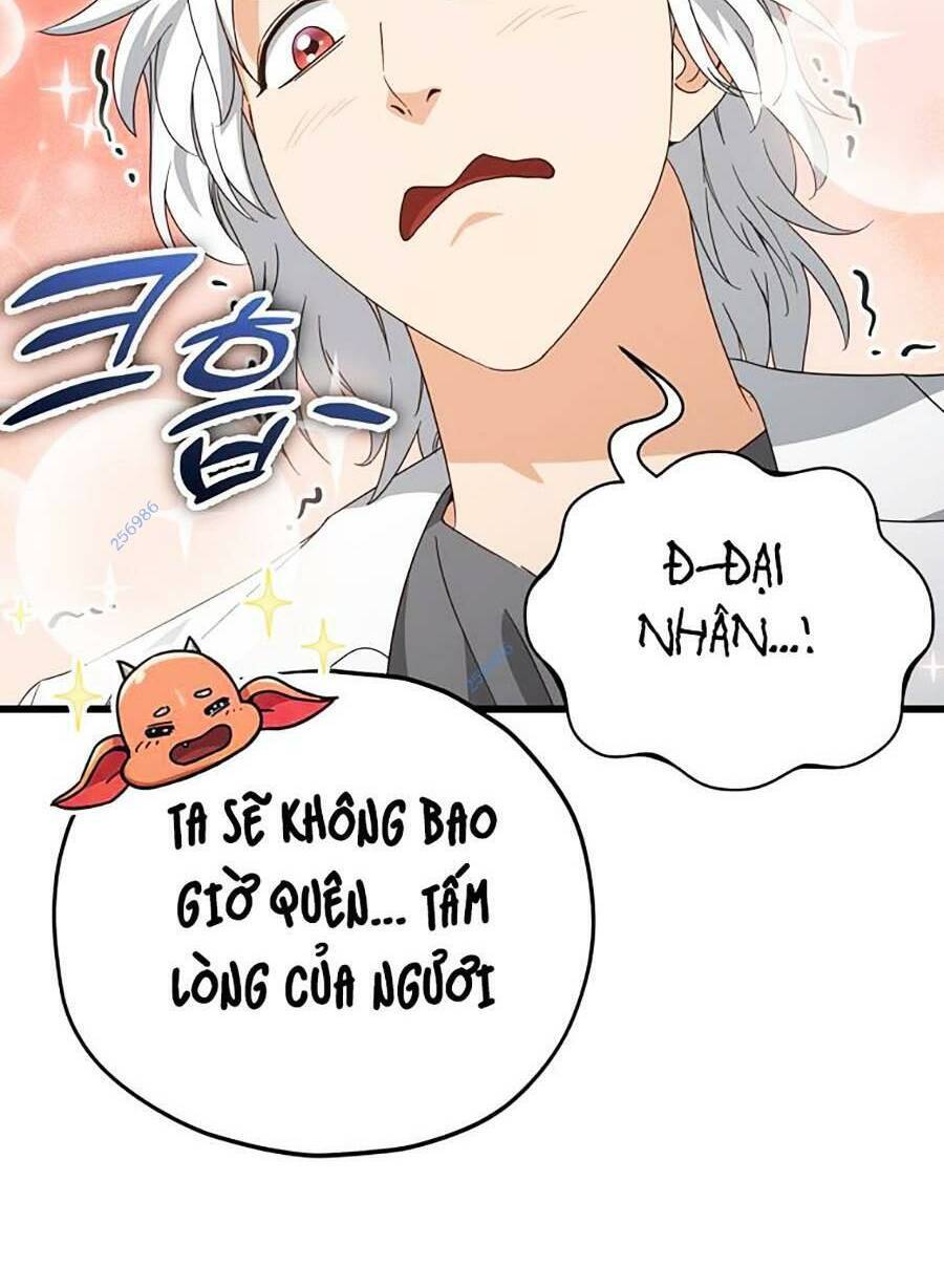 Bố Tôi Quá Mạnh Chap 132 - Next Chap 133