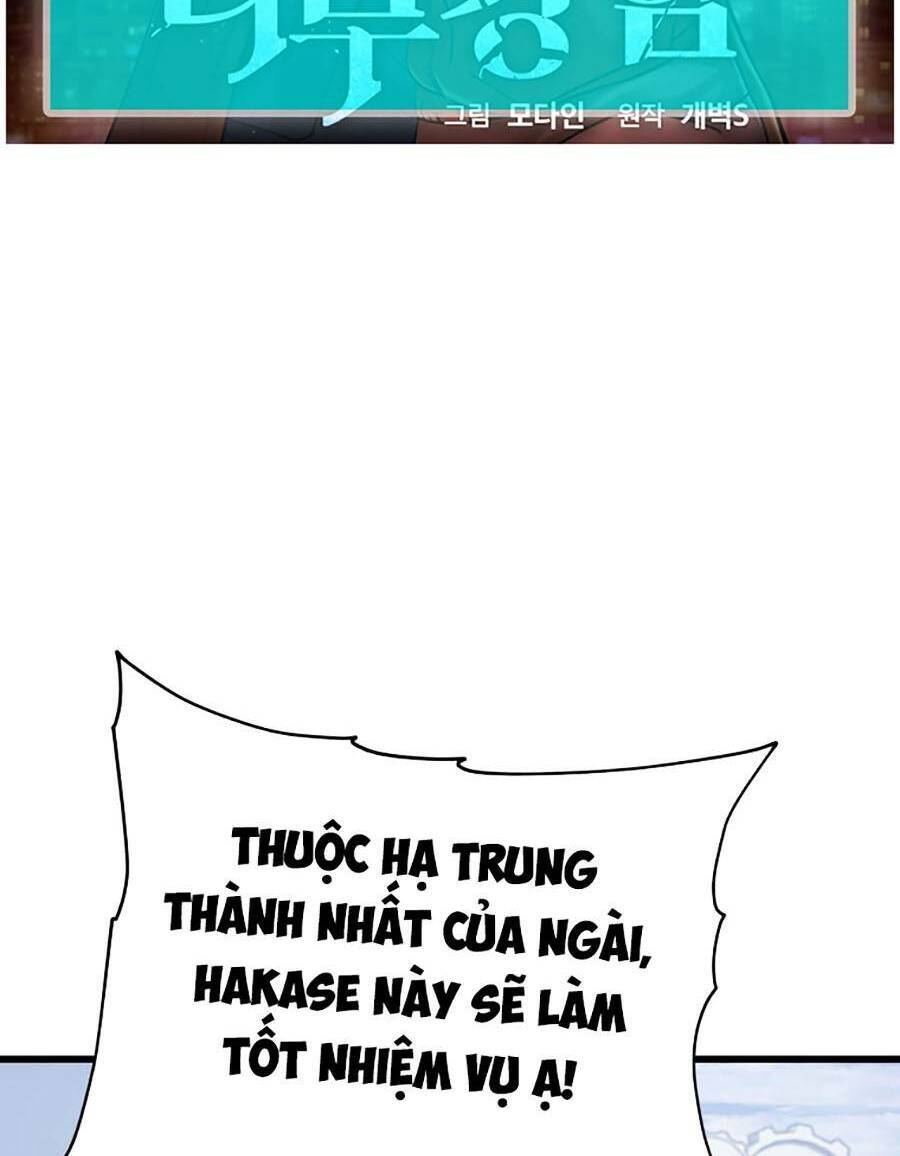 Bố Tôi Quá Mạnh Chap 132 - Next Chap 133