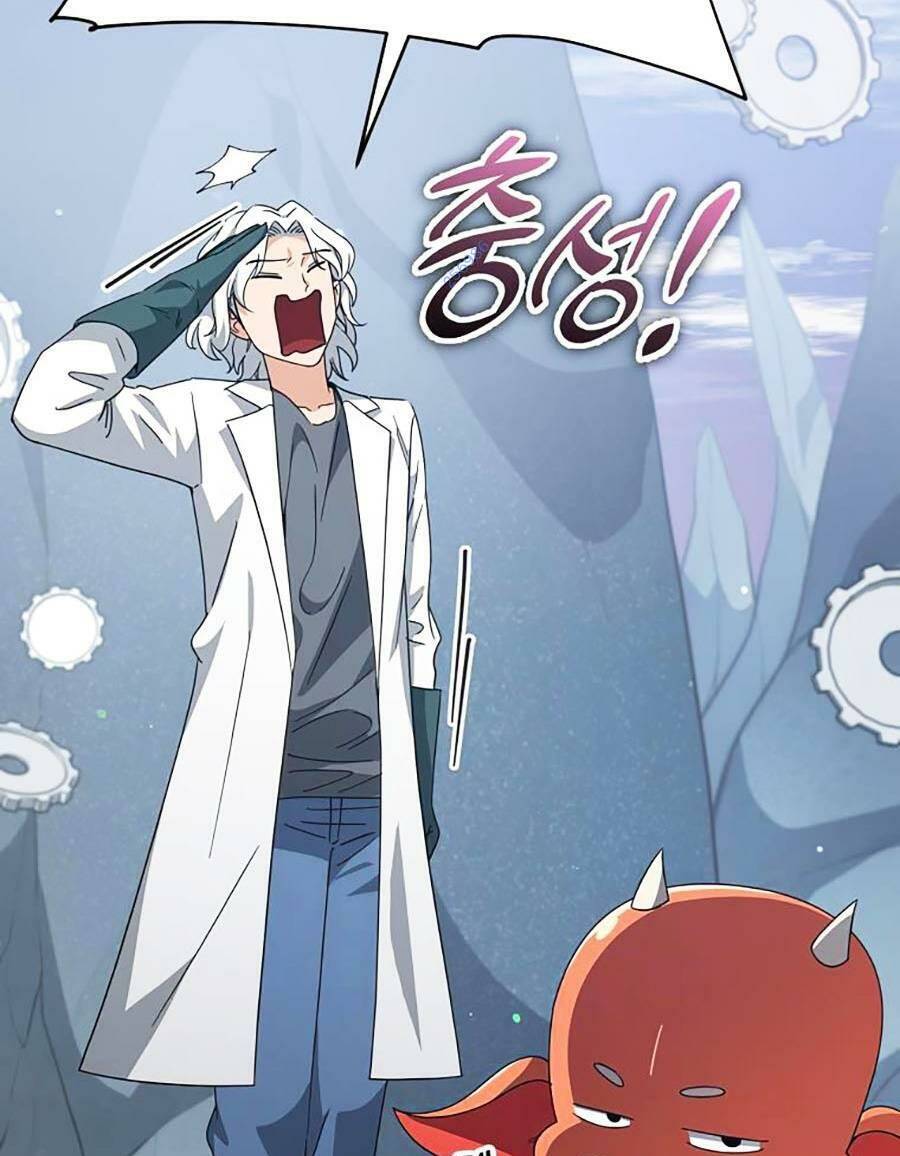 Bố Tôi Quá Mạnh Chap 132 - Next Chap 133