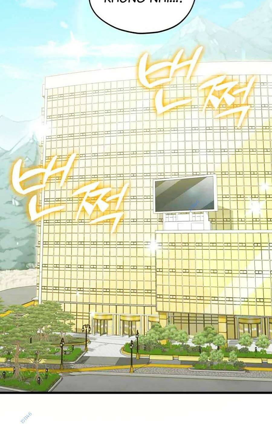 Bố Tôi Quá Mạnh Chap 134 - Next Chap 135