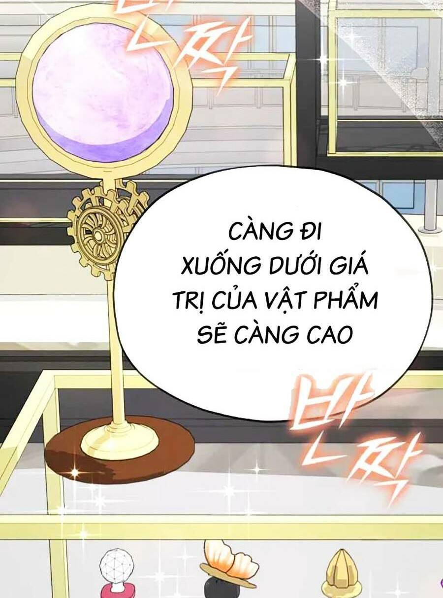 Bố Tôi Quá Mạnh Chap 134 - Next Chap 135