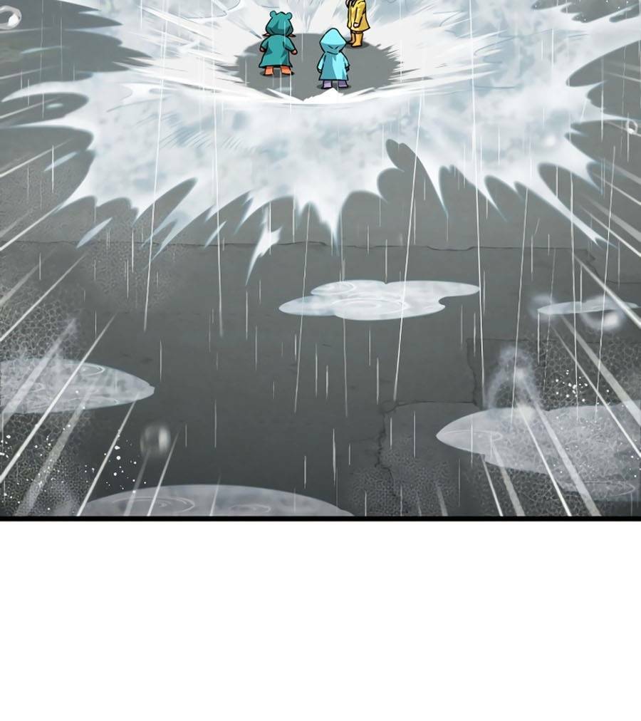 Bố Tôi Quá Mạnh Chap 116 - Next Chap 117