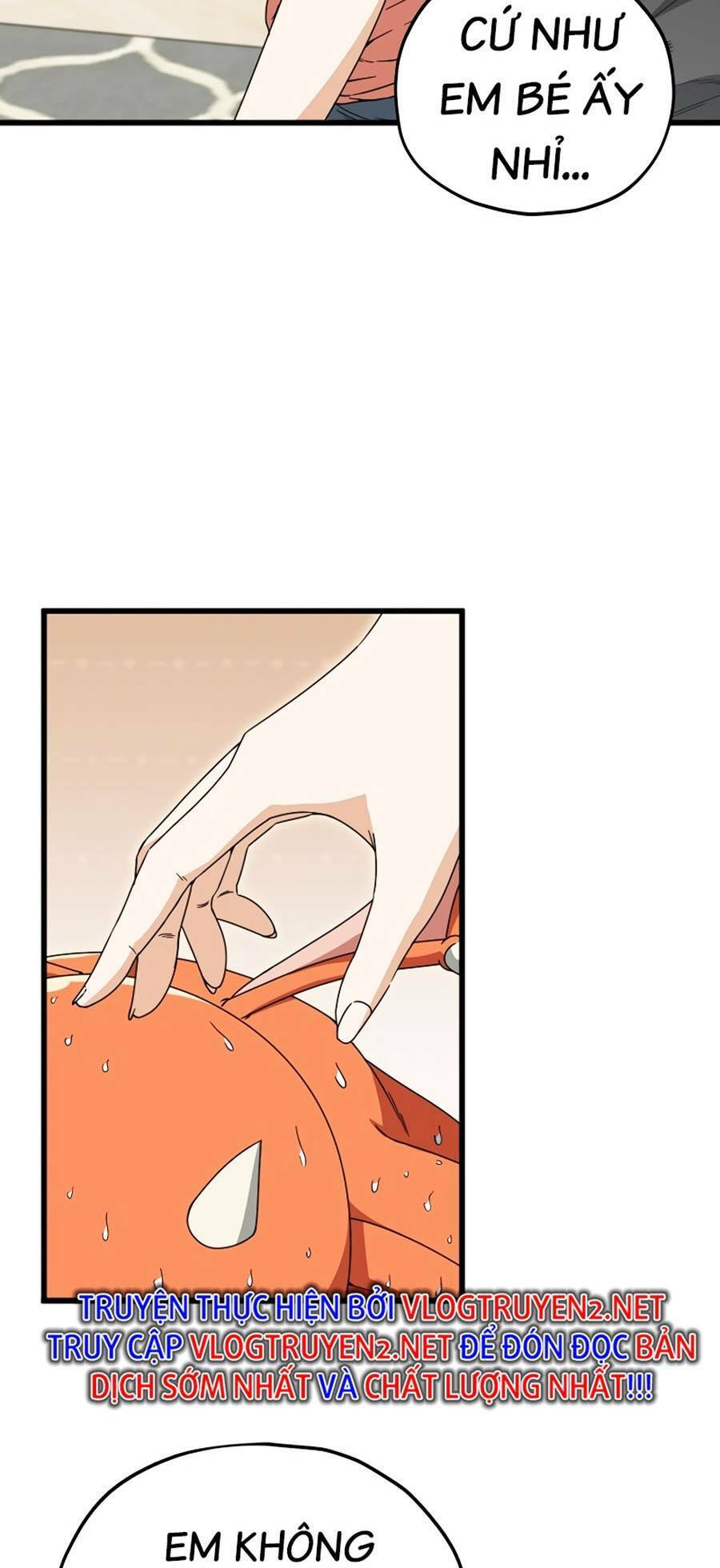 Bố Tôi Quá Mạnh Chap 116 - Next Chap 117