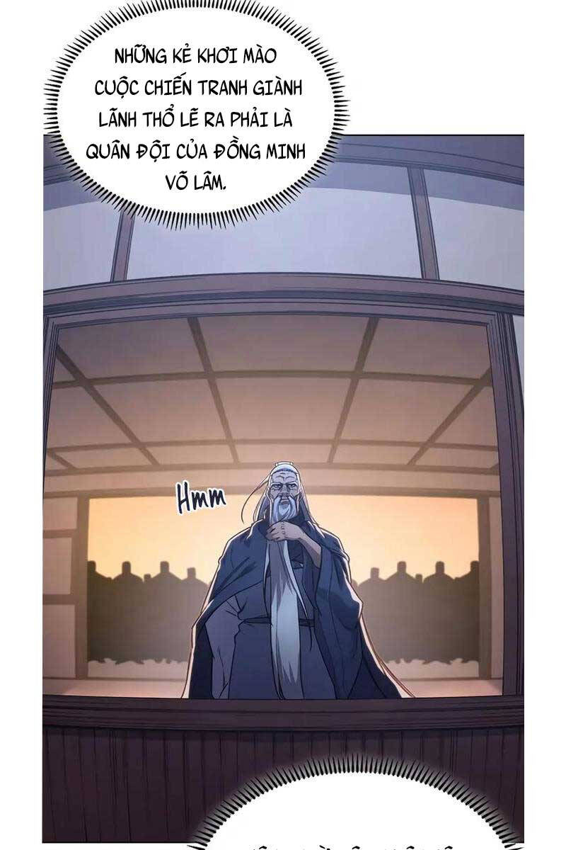 Biên Niên Sử Của Thiên Quỷ Chap 204 - Next Chap 205