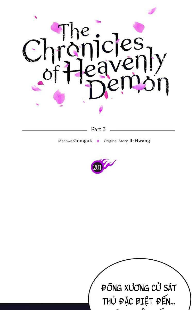 Biên Niên Sử Của Thiên Quỷ Chap 201 - Next Chap 202