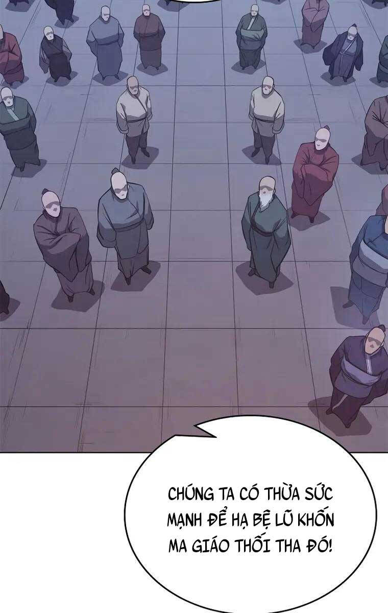 Biên Niên Sử Của Thiên Quỷ Chap 201 - Next Chap 202