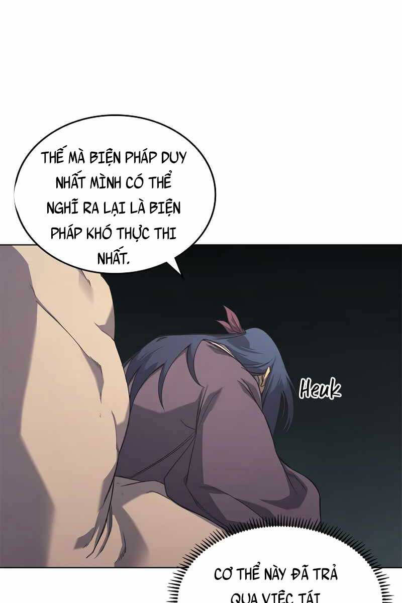 Biên Niên Sử Của Thiên Quỷ Chap 202 - Next Chap 203