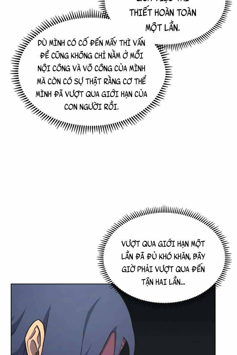 Biên Niên Sử Của Thiên Quỷ Chap 202 - Next Chap 203