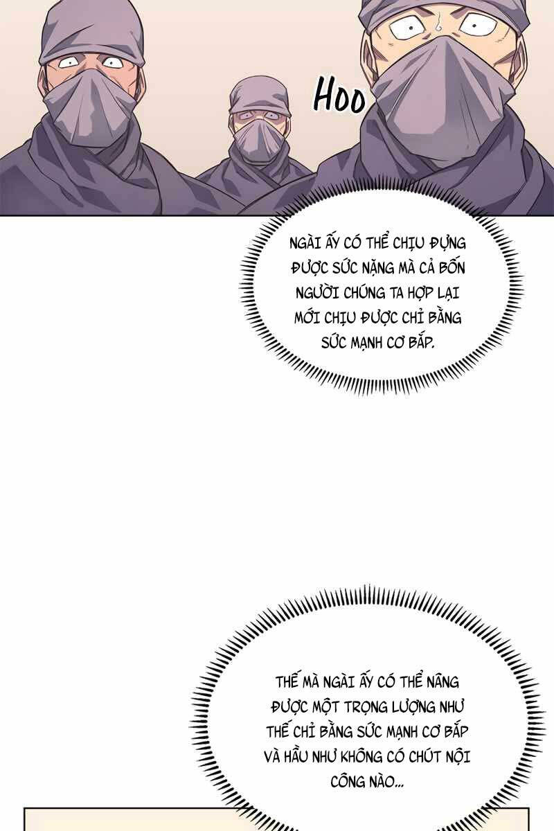 Biên Niên Sử Của Thiên Quỷ Chap 202 - Next Chap 203