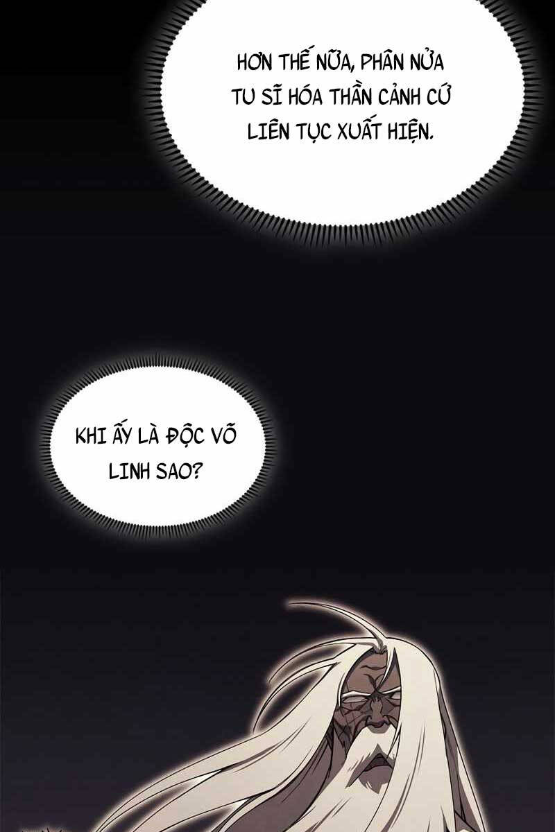 Biên Niên Sử Của Thiên Quỷ Chap 202 - Next Chap 203