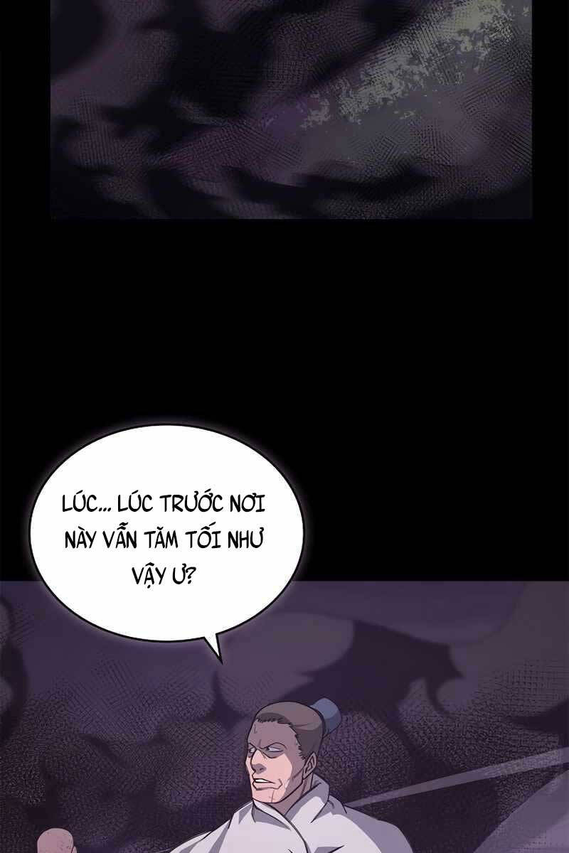 Biên Niên Sử Của Thiên Quỷ Chap 205 - Next Chap 206