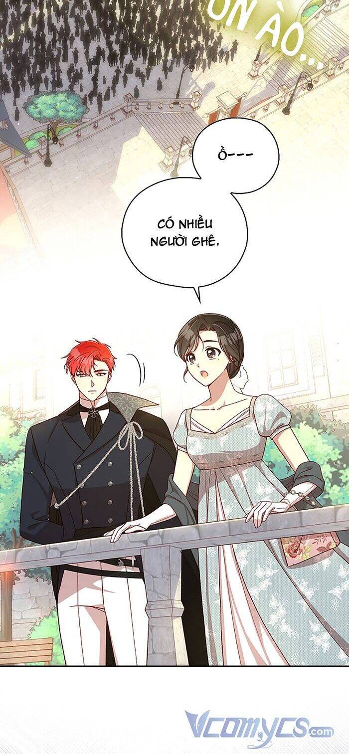 Tồn Tại Như Một Nữ Hầu Chap 101 - Next Chap 102