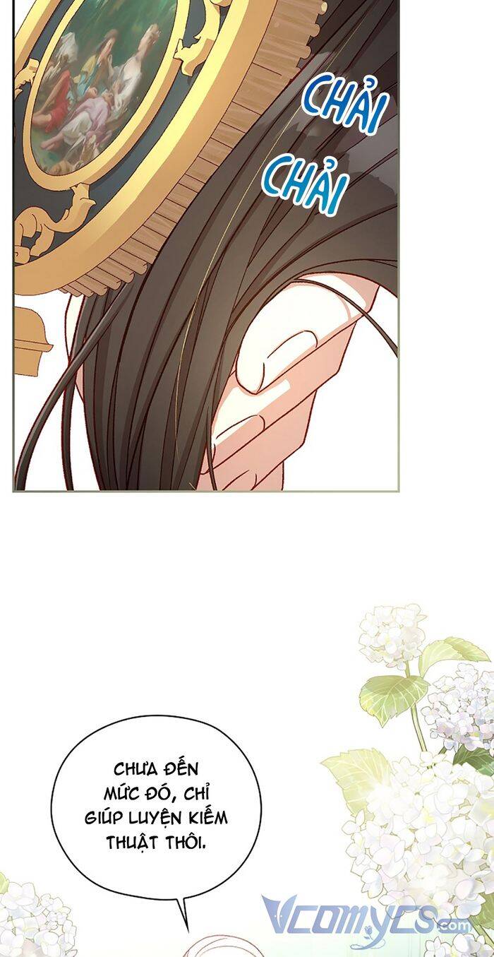 Tồn Tại Như Một Nữ Hầu Chap 104 - Next Chap 105