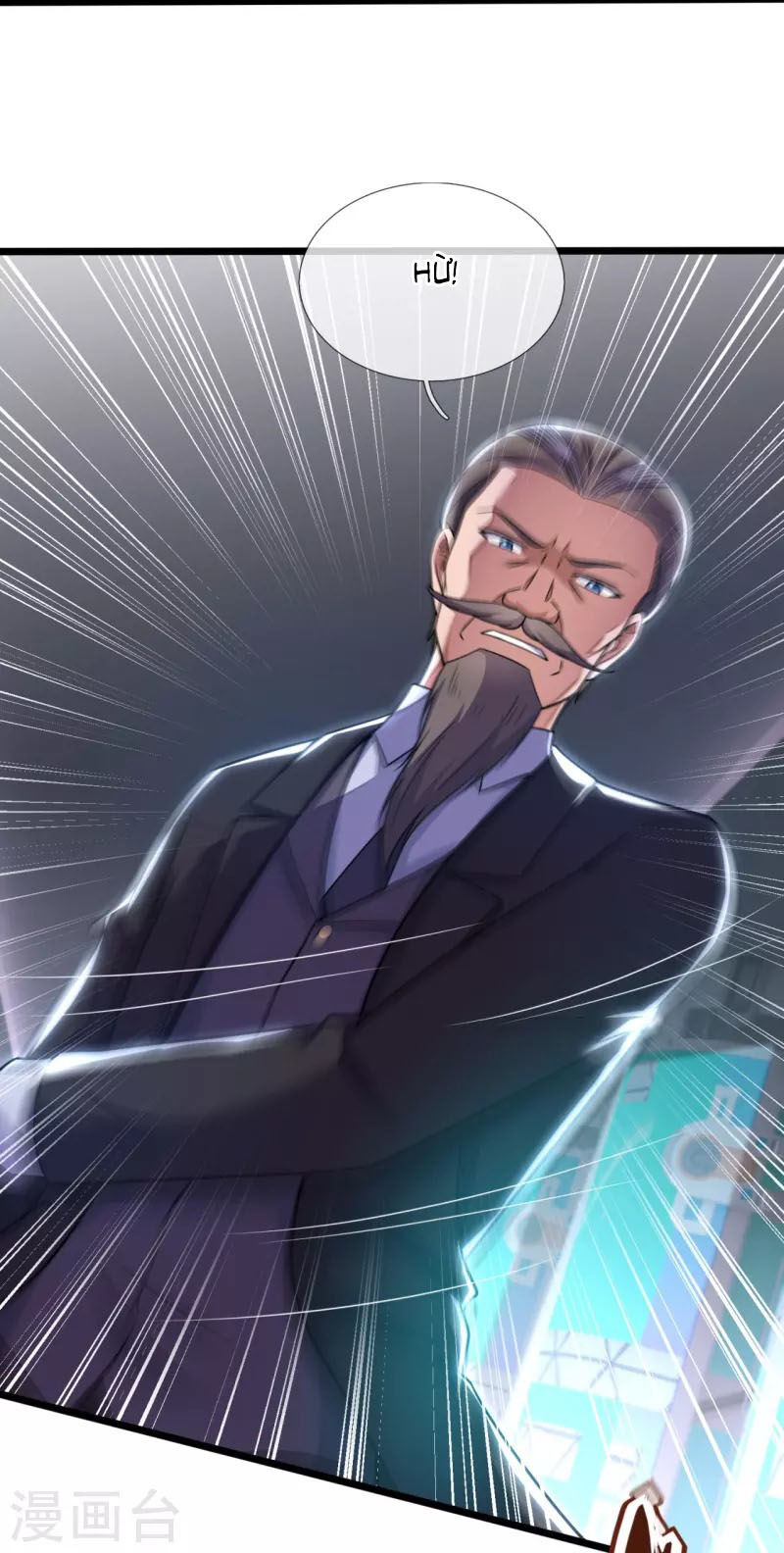 Ta Là Chiến Thần Vô Song Chap 191 - Next Chap 192