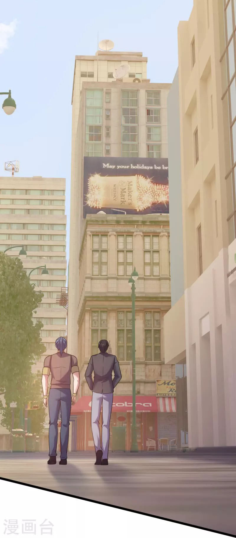 Ta Là Chiến Thần Vô Song Chap 191 - Next Chap 192