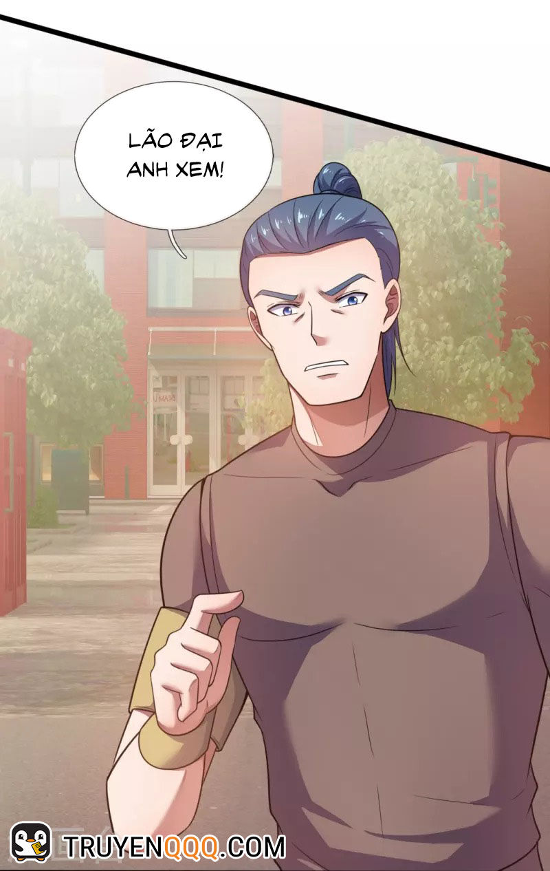 Ta Là Chiến Thần Vô Song Chap 191 - Next Chap 192