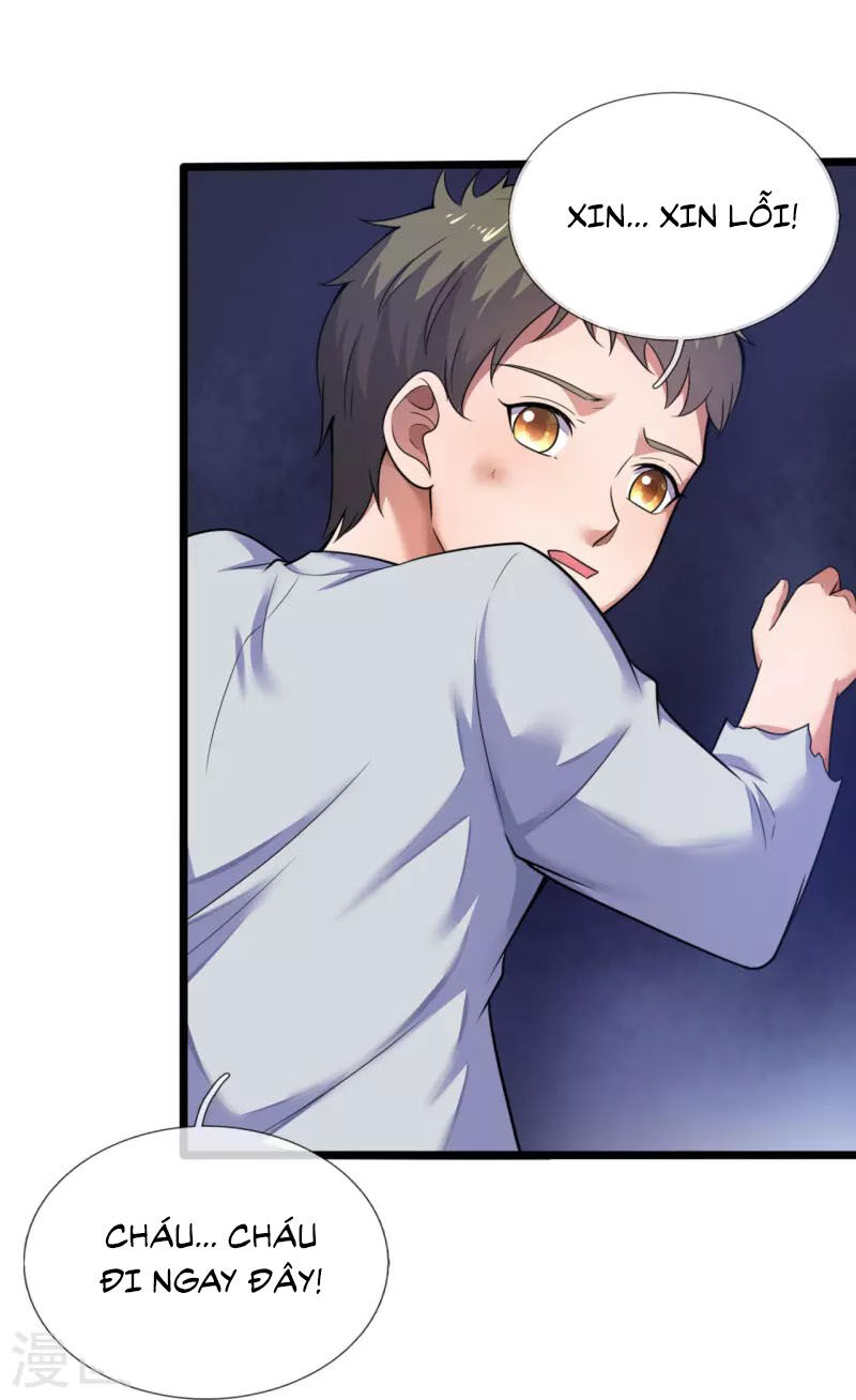 Ta Là Chiến Thần Vô Song Chap 191 - Next Chap 192