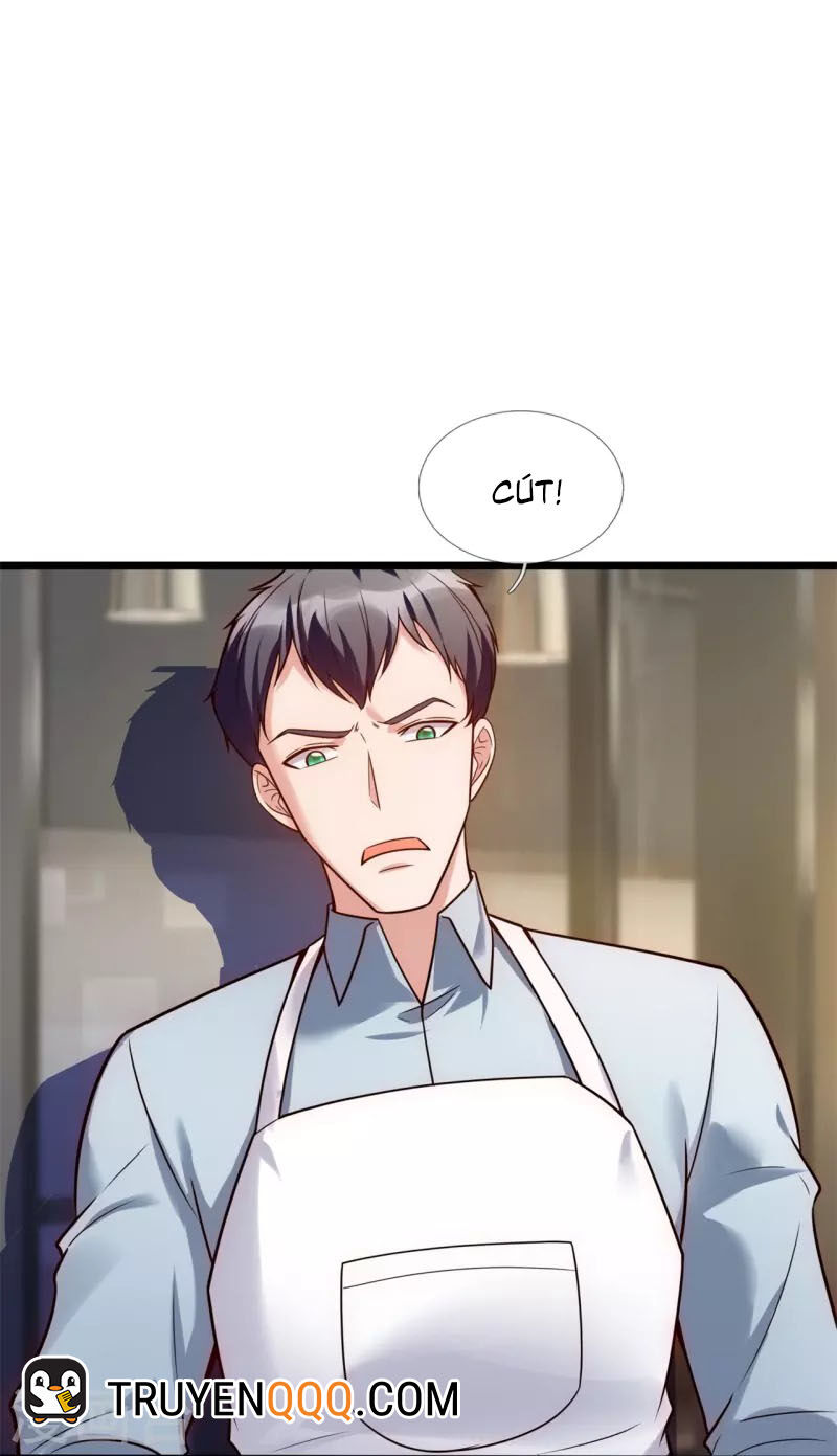 Ta Là Chiến Thần Vô Song Chap 191 - Next Chap 192