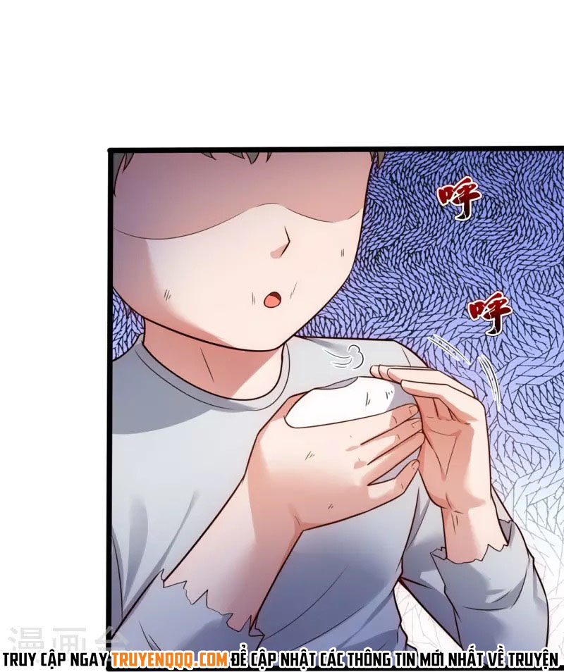 Ta Là Chiến Thần Vô Song Chap 191 - Next Chap 192