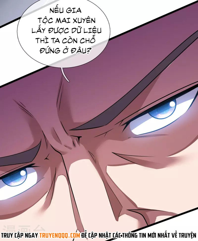 Ta Là Chiến Thần Vô Song Chap 191 - Next Chap 192