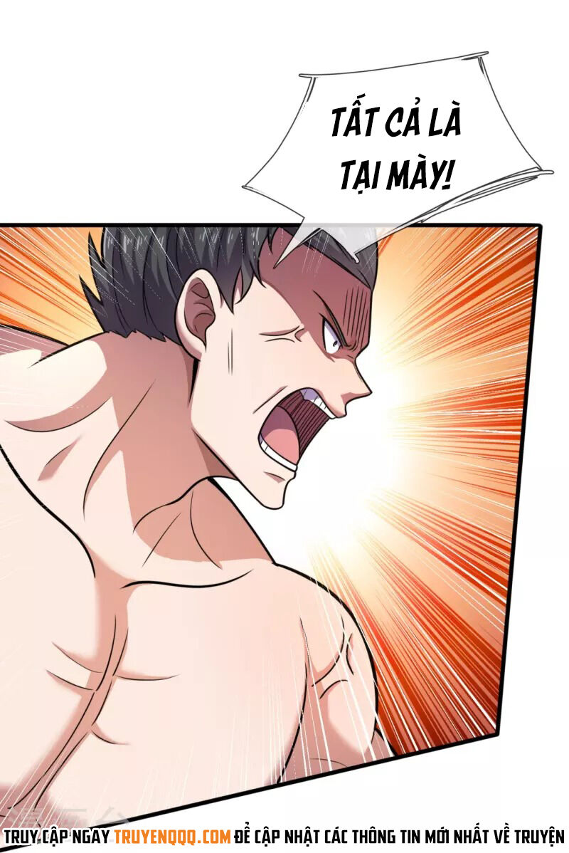 Ta Là Chiến Thần Vô Song Chap 196 - Next Chap 197