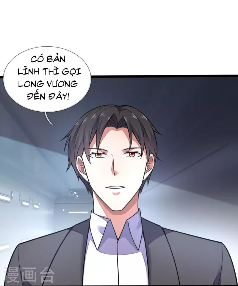 Ta Là Chiến Thần Vô Song Chap 196 - Next Chap 197