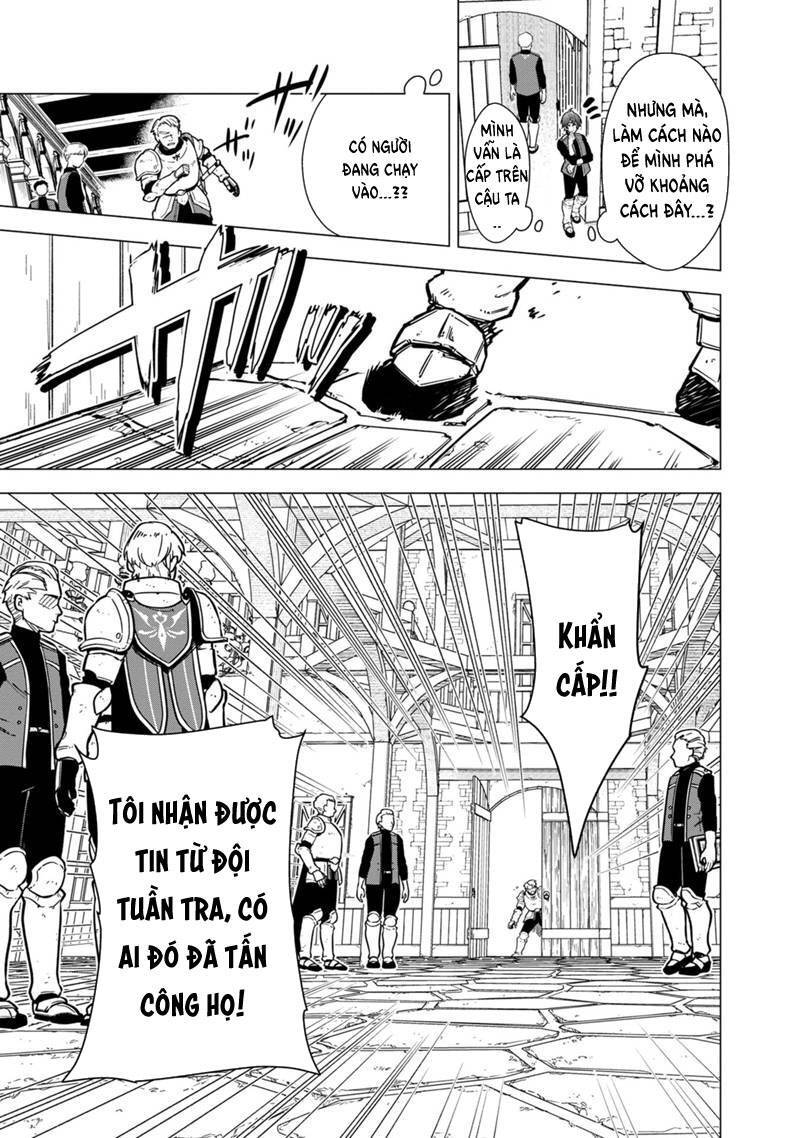 My Death Flags Show No Sign Of Ending. Chap 45 - Next Chap 46