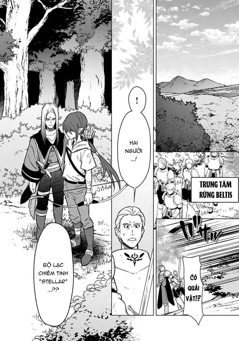 My Death Flags Show No Sign Of Ending. Chap 45 - Next Chap 46