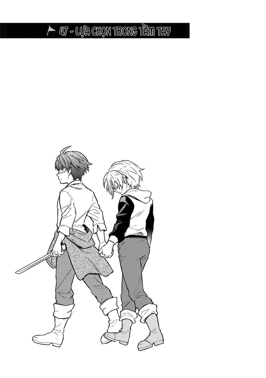 My Death Flags Show No Sign Of Ending. Chap 47 - Next Chap 48