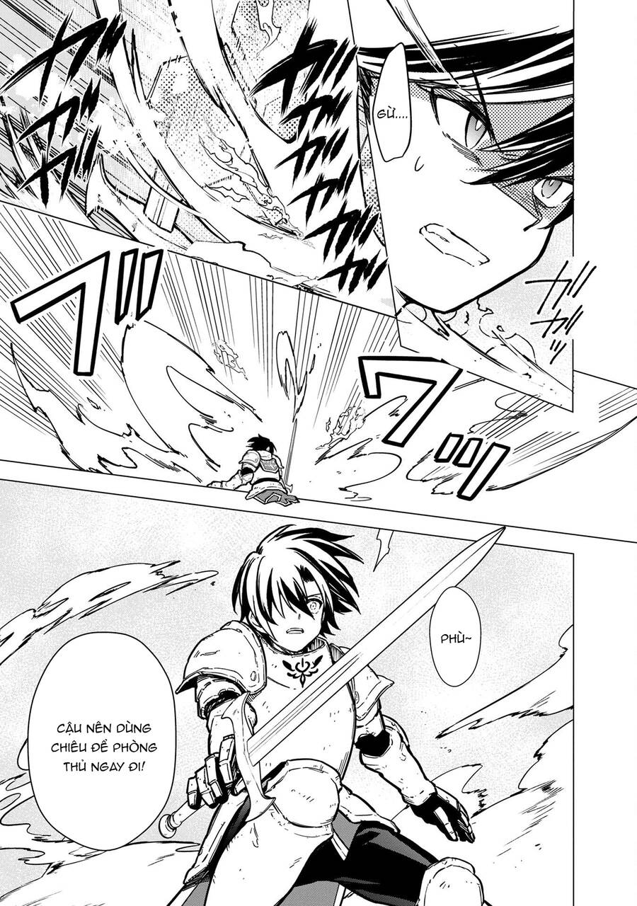 My Death Flags Show No Sign Of Ending. Chap 47 - Next Chap 48