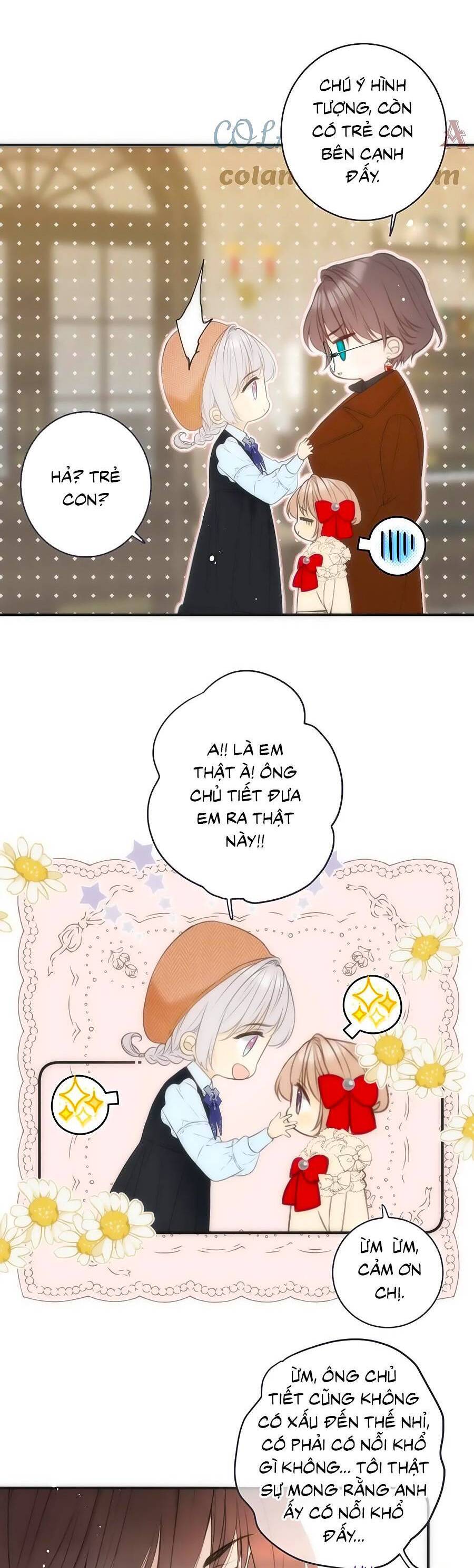 Lâu Tiểu Thư, Lại Gặp Nhau Rồi Chap 104 - Next Chap 105