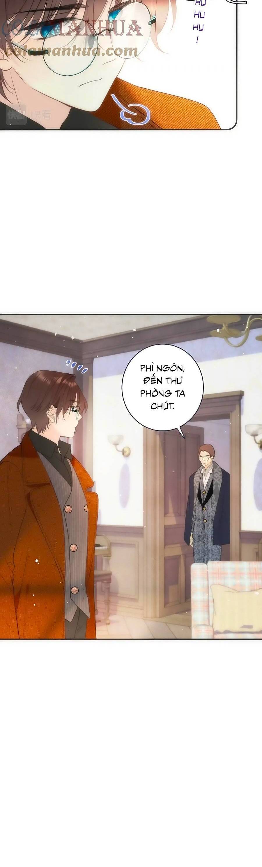 Lâu Tiểu Thư, Lại Gặp Nhau Rồi Chap 104 - Next Chap 105