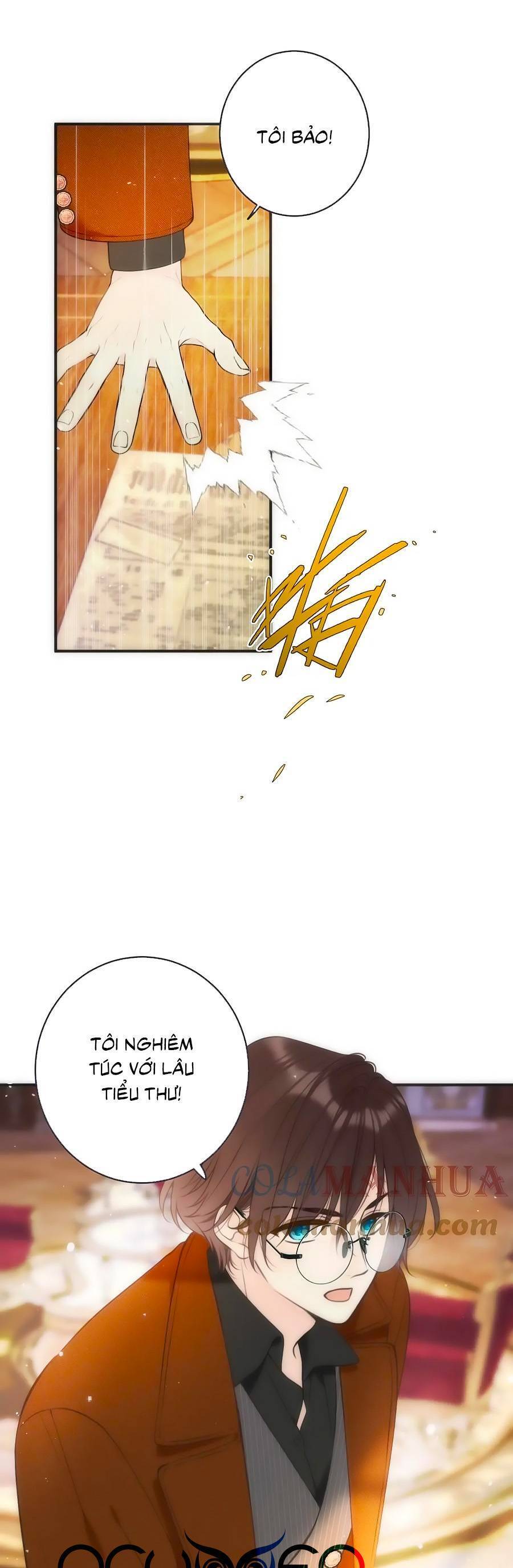 Lâu Tiểu Thư, Lại Gặp Nhau Rồi Chap 104 - Next Chap 105