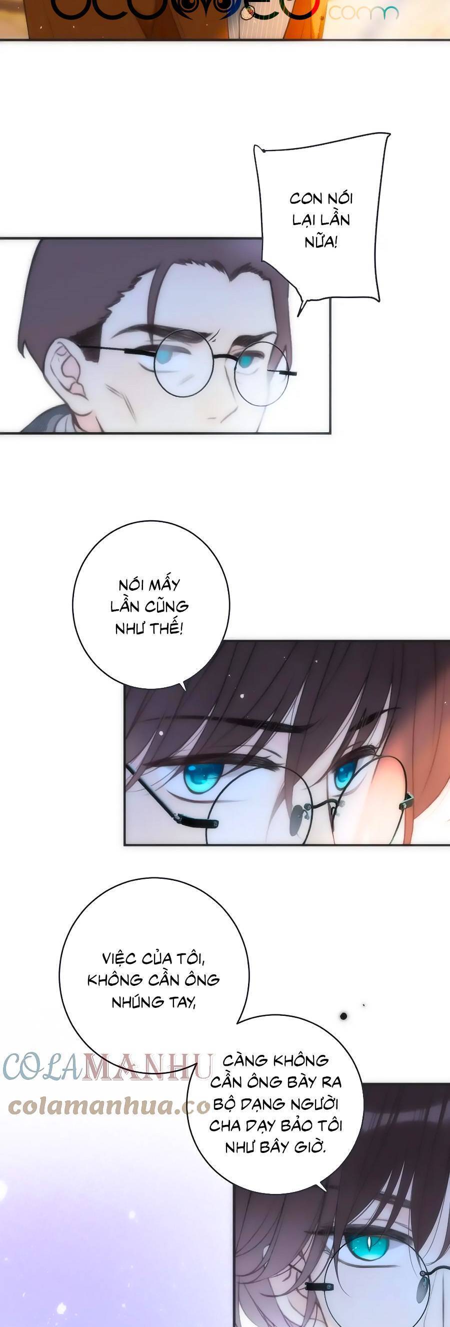 Lâu Tiểu Thư, Lại Gặp Nhau Rồi Chap 104 - Next Chap 105