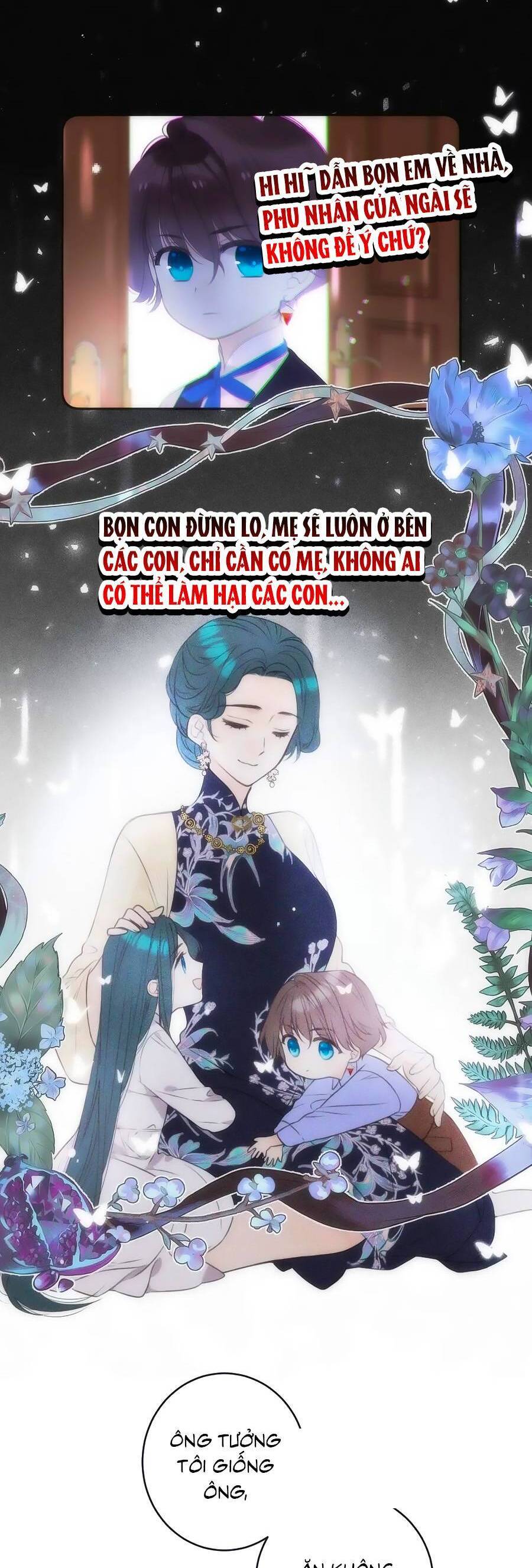 Lâu Tiểu Thư, Lại Gặp Nhau Rồi Chap 104 - Next Chap 105