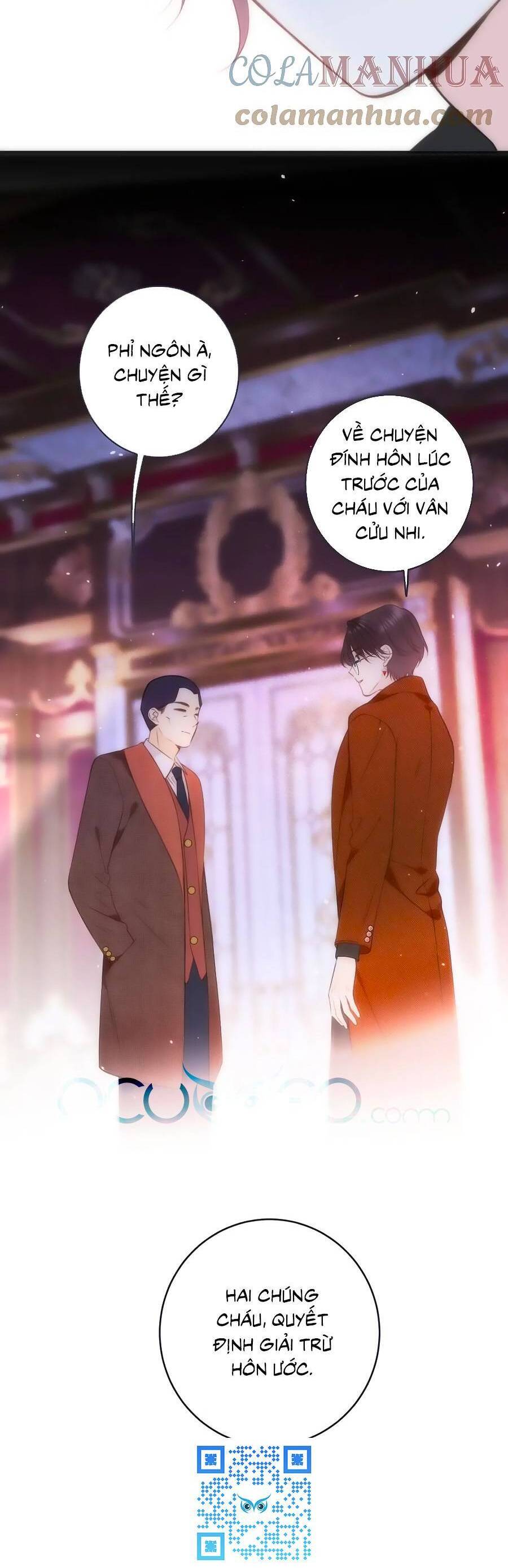 Lâu Tiểu Thư, Lại Gặp Nhau Rồi Chap 104 - Next Chap 105