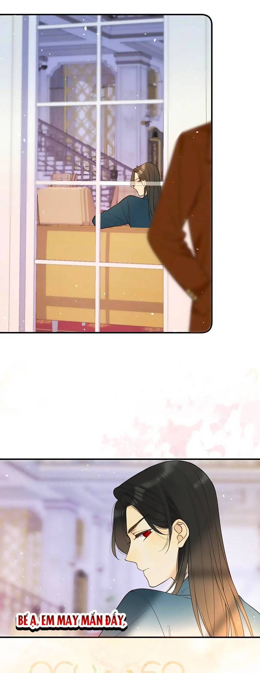 Lâu Tiểu Thư, Lại Gặp Nhau Rồi Chap 104 - Next Chap 105