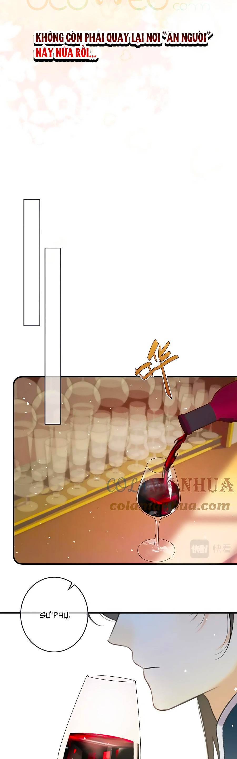 Lâu Tiểu Thư, Lại Gặp Nhau Rồi Chap 104 - Next Chap 105