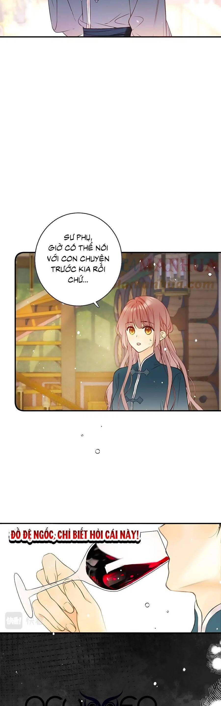 Lâu Tiểu Thư, Lại Gặp Nhau Rồi Chap 104 - Next Chap 105
