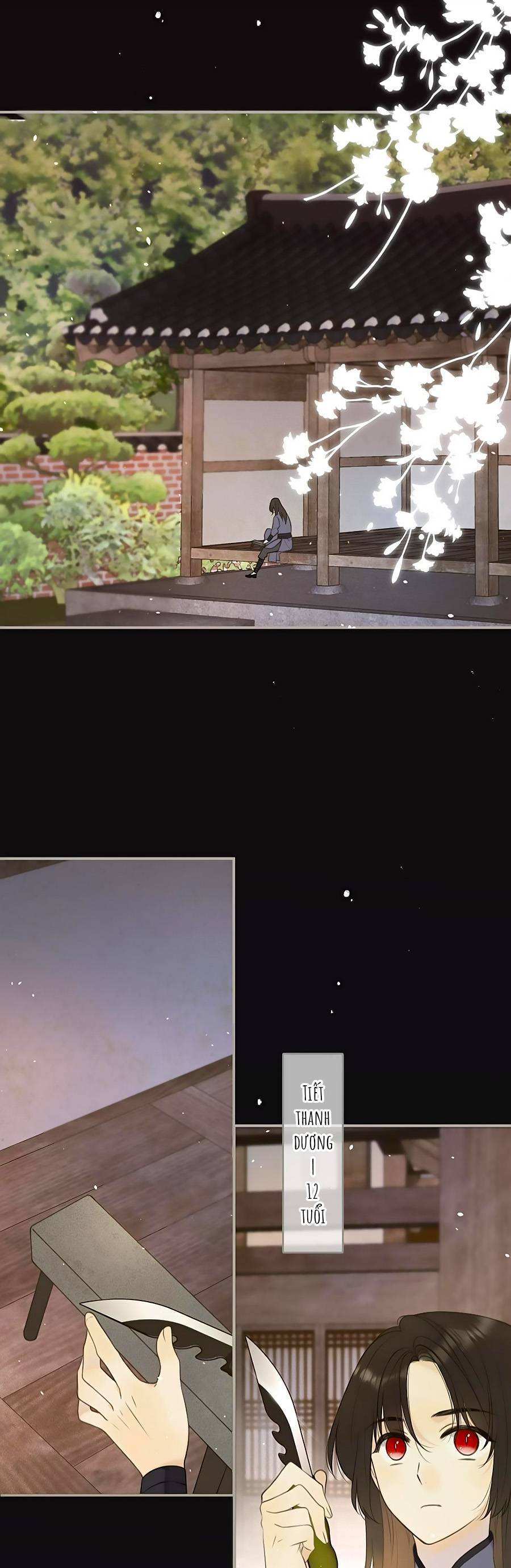 Lâu Tiểu Thư, Lại Gặp Nhau Rồi Chap 105 - Next Chap 106