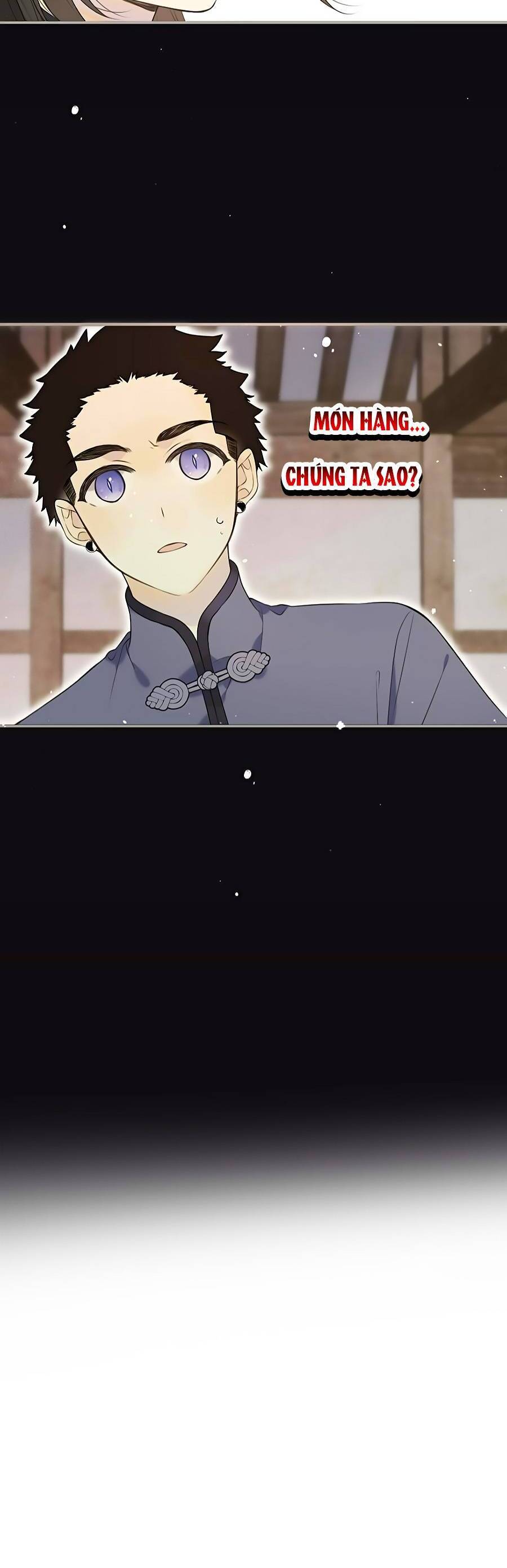 Lâu Tiểu Thư, Lại Gặp Nhau Rồi Chap 105 - Next Chap 106