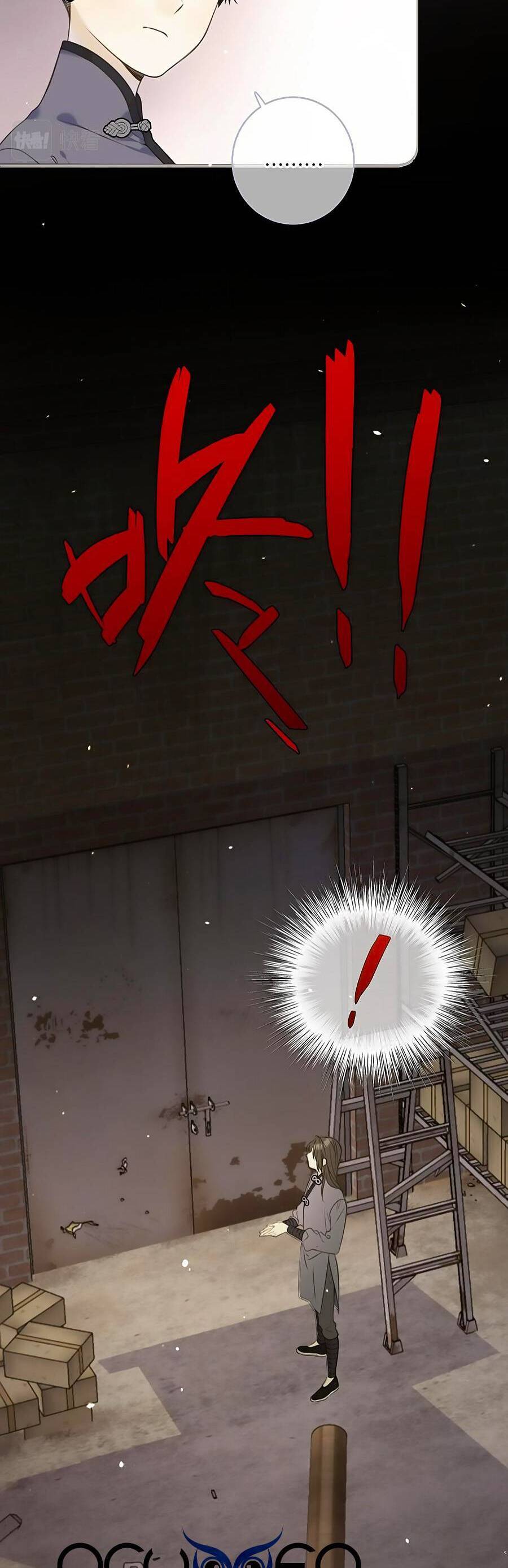 Lâu Tiểu Thư, Lại Gặp Nhau Rồi Chap 105 - Next Chap 106