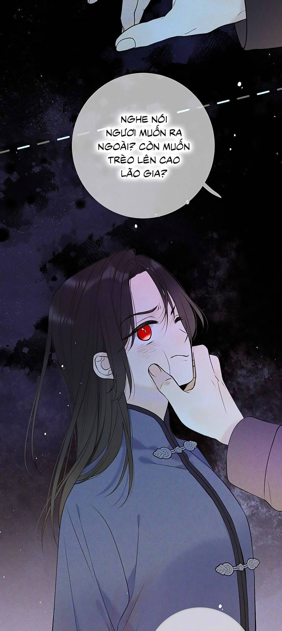 Lâu Tiểu Thư, Lại Gặp Nhau Rồi Chap 105 - Next Chap 106