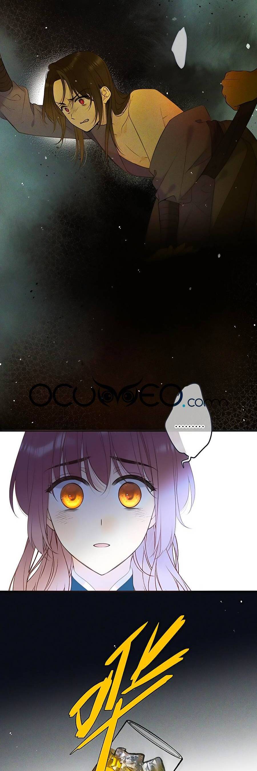 Lâu Tiểu Thư, Lại Gặp Nhau Rồi Chap 105 - Next Chap 106