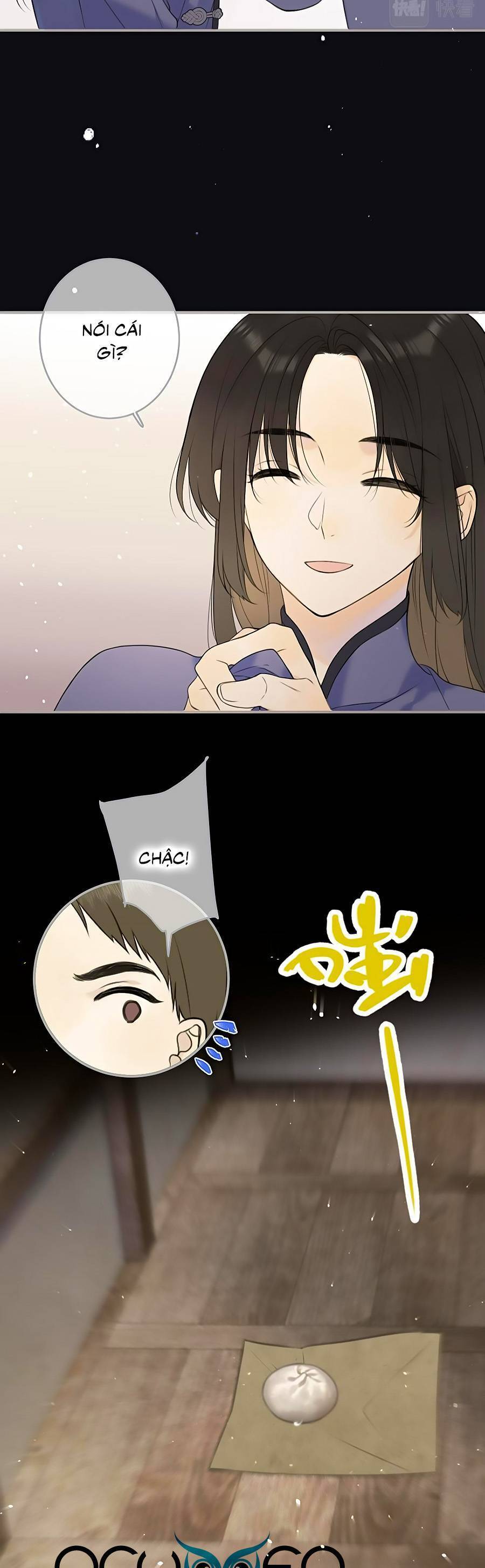 Lâu Tiểu Thư, Lại Gặp Nhau Rồi Chap 105 - Next Chap 106