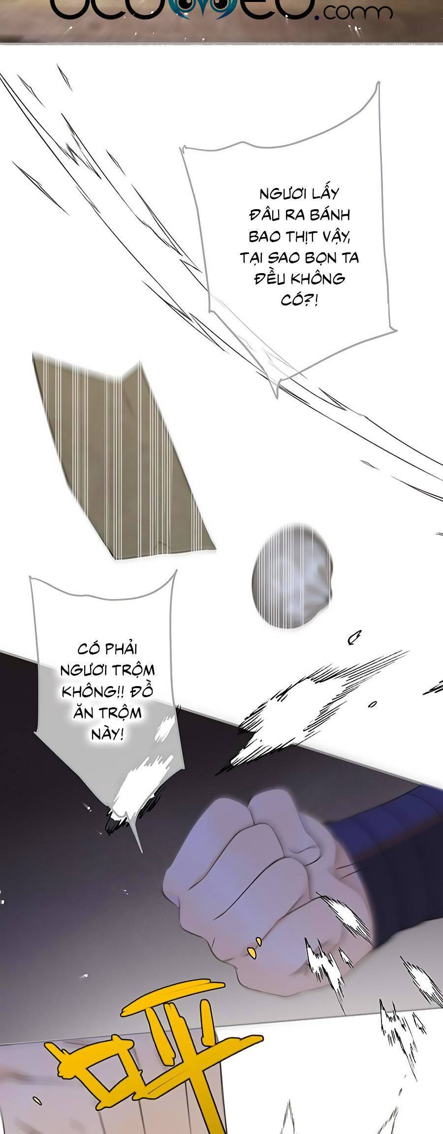 Lâu Tiểu Thư, Lại Gặp Nhau Rồi Chap 105 - Next Chap 106