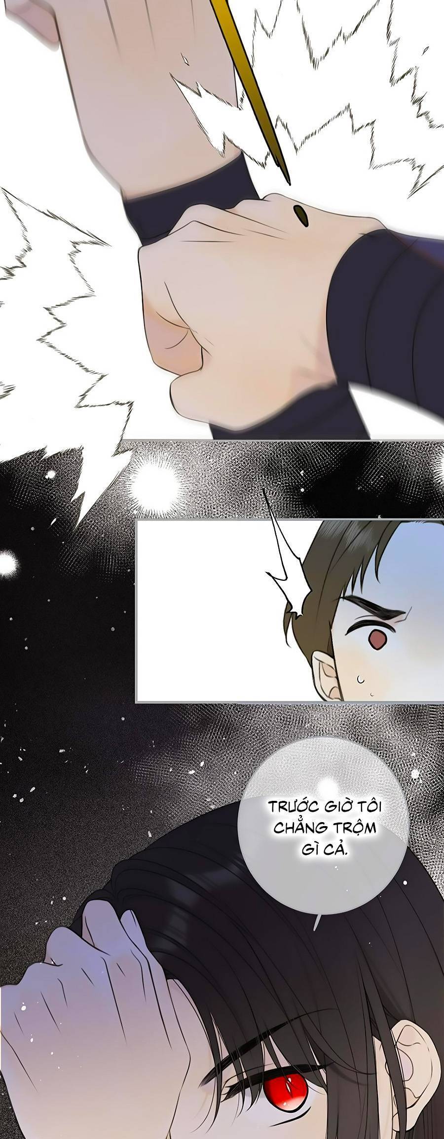 Lâu Tiểu Thư, Lại Gặp Nhau Rồi Chap 105 - Next Chap 106