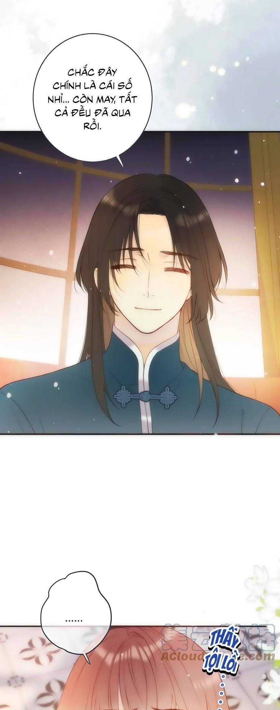 Lâu Tiểu Thư, Lại Gặp Nhau Rồi Chap 106 - Next Chap 107