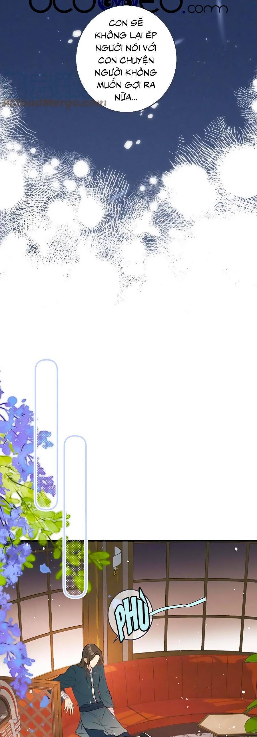 Lâu Tiểu Thư, Lại Gặp Nhau Rồi Chap 106 - Next Chap 107