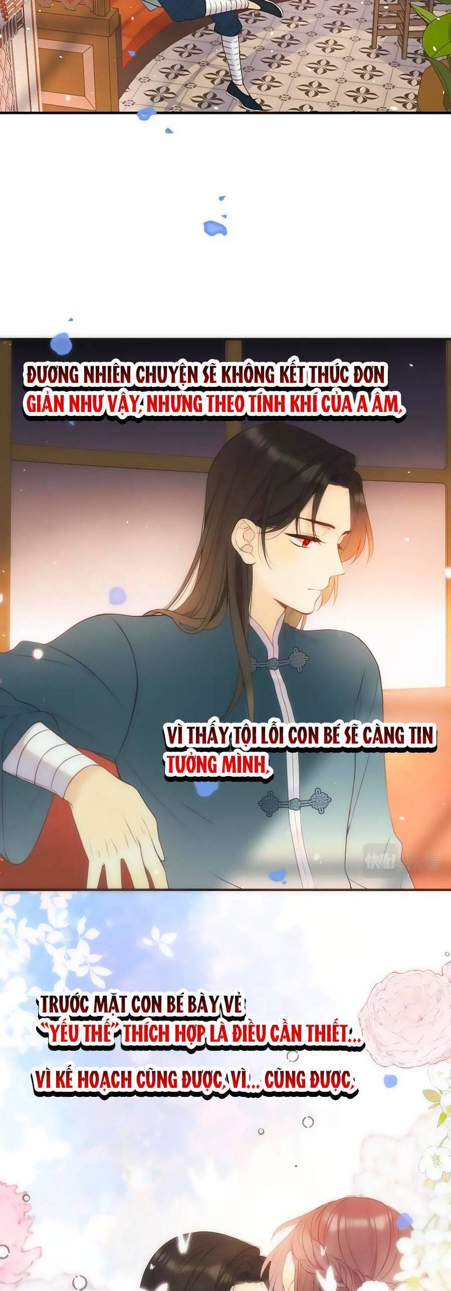 Lâu Tiểu Thư, Lại Gặp Nhau Rồi Chap 106 - Next Chap 107